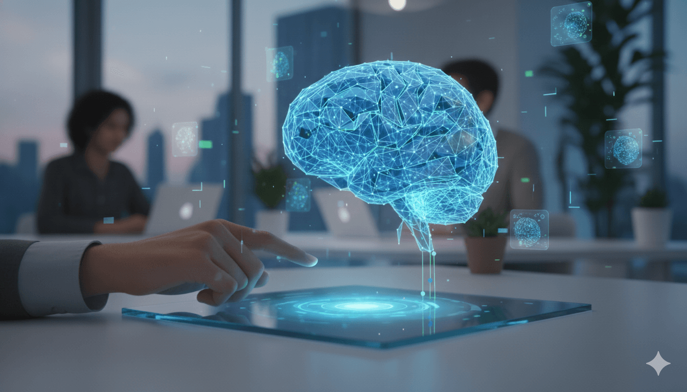 Agentic AI for Beginners