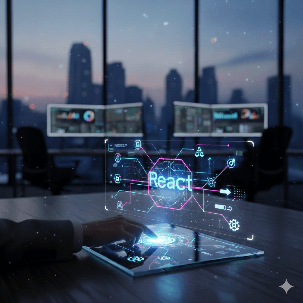 Modern React Fundamentals